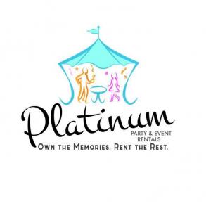 Platinum Party & Event Rentals
