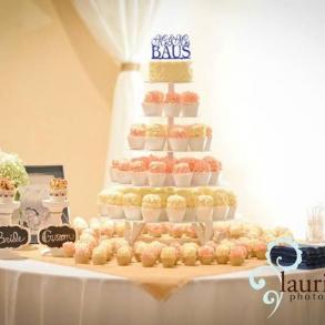 Gigi's Cupcakes Gigi's Cupcakes