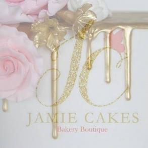 Jamie-Cakes Bakery Boutique