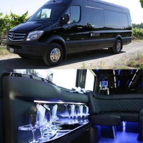 Pure Luxury Transportation Pure Luxury Transportation