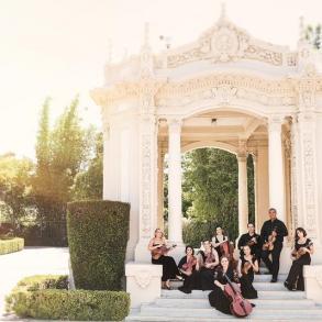 Eliana Strings Eliana Strings