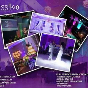 Klassik Entertainment Klassik Entertainment