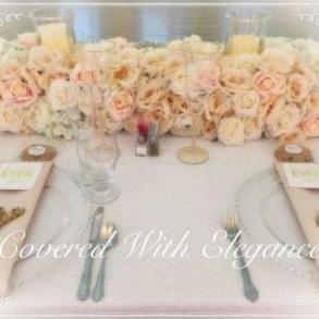 Covered With Elegance Covered With Elegance