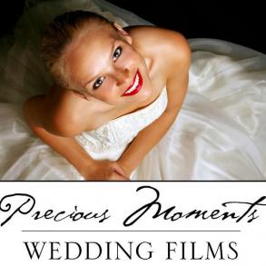 Precious Moments Wedding Films
