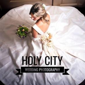 Holy City Wedding Photography Holy City Wedding Photography