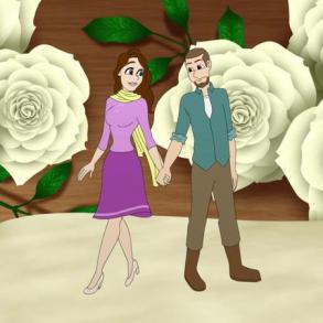 Ever After Animation