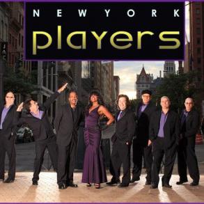 New York Players Entertainment Group