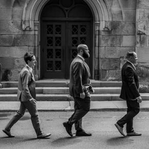 Blood, Sweat & Beers Blood, Sweat & Beers