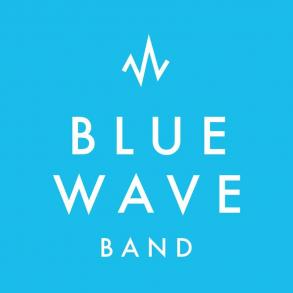 Blue Wave Band