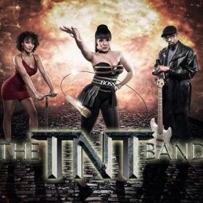 The TNT Band