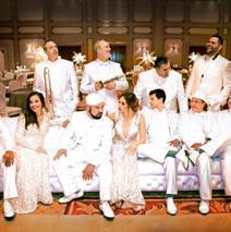 The Mighty Untouchables The Mighty Untouchables