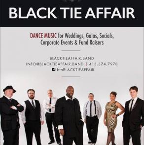 Black Tie Affair Band