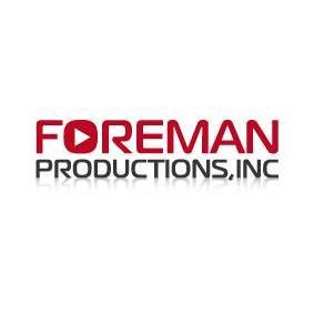 Foreman Productions, Inc Foreman Productions, Inc