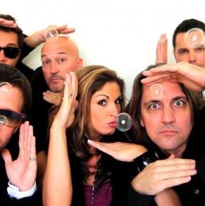 Foreman's 5 - by Foreman Productions Foreman's 5 - by Foreman Productions