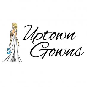 Uptown Gowns