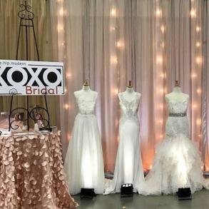 XOXO Bridal
