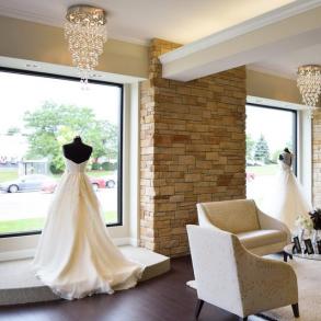 One Fine Day Bridal and Gown Boutique
