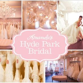 Hyde Park Bridal