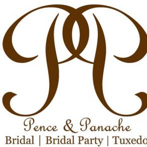 Pence & Panache Bridal & Tuxedo Pence & Panache Bridal & Tuxedo