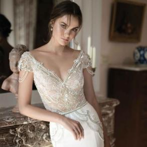 Bella Bianca Bridal Couture