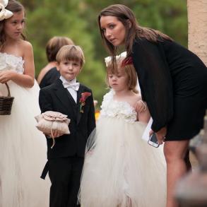 Make It Perfect Events, LLC Make It Perfect Events, LLC