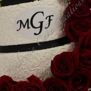 Ambrosia Cake Creations Ambrosia Cake Creations