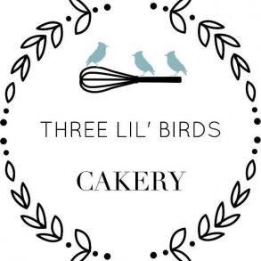 Three Lil Birds Cakery
