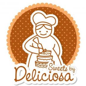 Sweets by Deliciosa Cake Shop