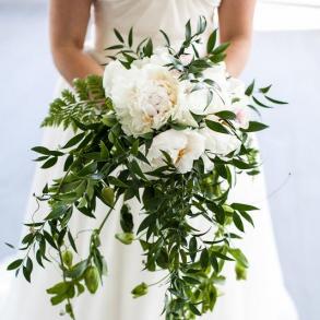 Ivy and Aster Floral Design