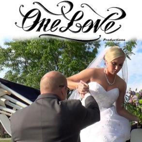 One Love Productions, Inc. One Love Productions, Inc.