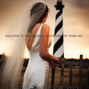 Chris Bickford Chris Bickford