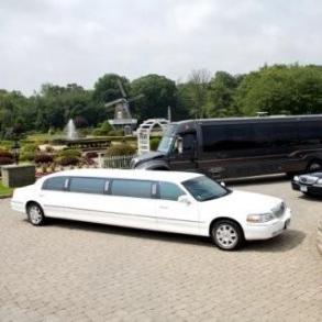Gateway Limousine Gateway Limousine