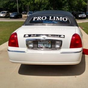 Pro Limo Tallahassee