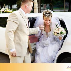 A Shining Star Limousine services