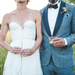 Ruffles & Tweed Ruffles & Tweed