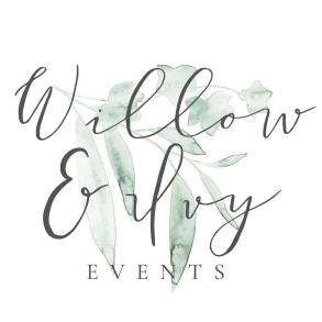 Willow & Ivy Events Willow & Ivy Events