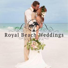 Royal Beach Weddings