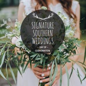 Signature Southern Weddings