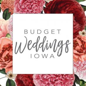 Budget Weddings Iowa, LLC