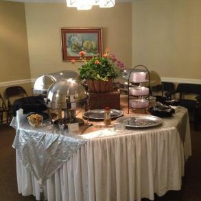 Waddell's Catering Waddell's Catering