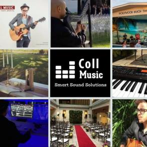 Coll Music LLC