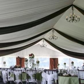 Celebrations! Party Rentals and Tents