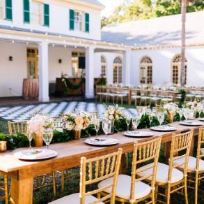 Luxe Party Rentals
