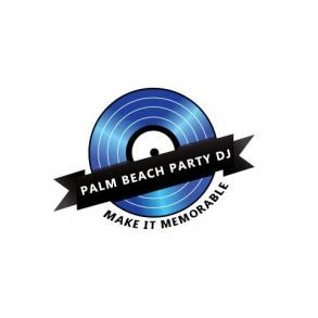 Palm Beach Party DJ & Photo Booths