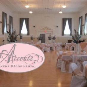 Accents Event Decor & Photo Booth Rental Accents Event Decor & Photo Booth Rental