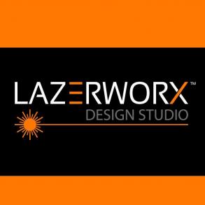 Lazerworx Design Studio LLC