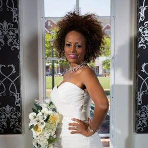 The Inspired Bride The Inspired Bride