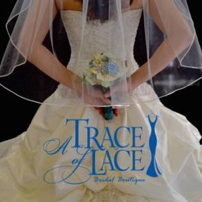 A Trace of Lace Bridal Boutique