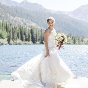 Enchanted Bridal Boutique Enchanted Bridal Boutique