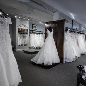 Memories Bridal & Evening Wear Memories Bridal & Evening Wear